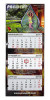 3-månadskalender